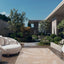 Tapis intérieur extérieur effet sculpté BALI - AFKliving
