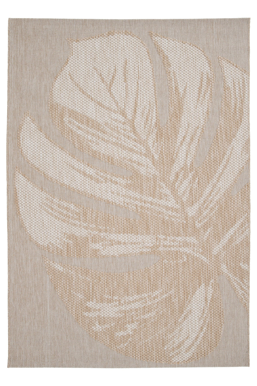 Tapis intérieur extérieur effet sculpté BALI - AFKliving