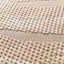 Tapis intérieur extérieur effet sculpté BALI - AFKliving