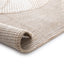Tapis intérieur extérieur effet sculpté BALI - AFKliving