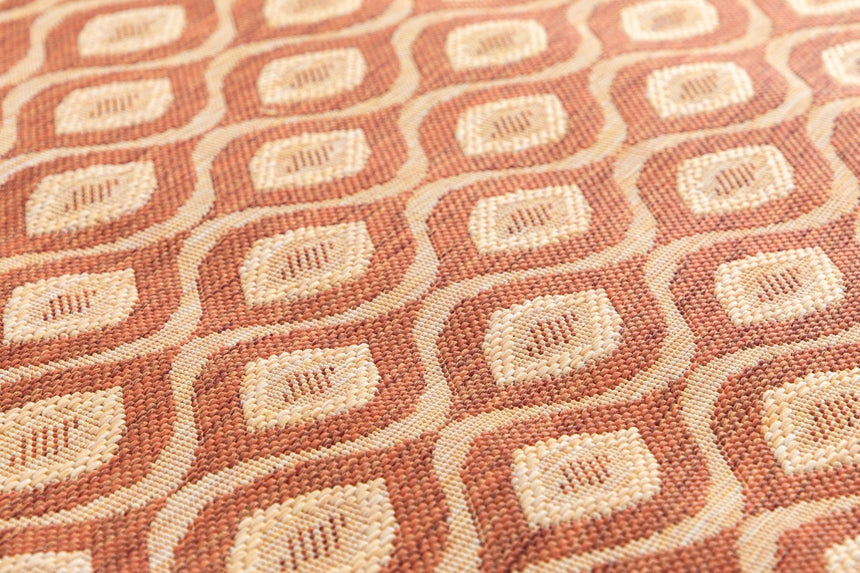 Tapis intérieur extérieur élégant et design AMBRE - AFKliving
