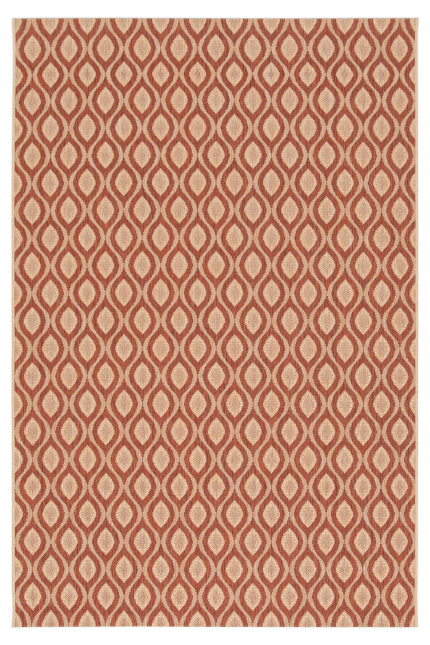 Tapis intérieur extérieur élégant et design AMBRE - AFKliving
