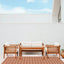 Tapis intérieur extérieur élégant et design AMBRE - AFKliving