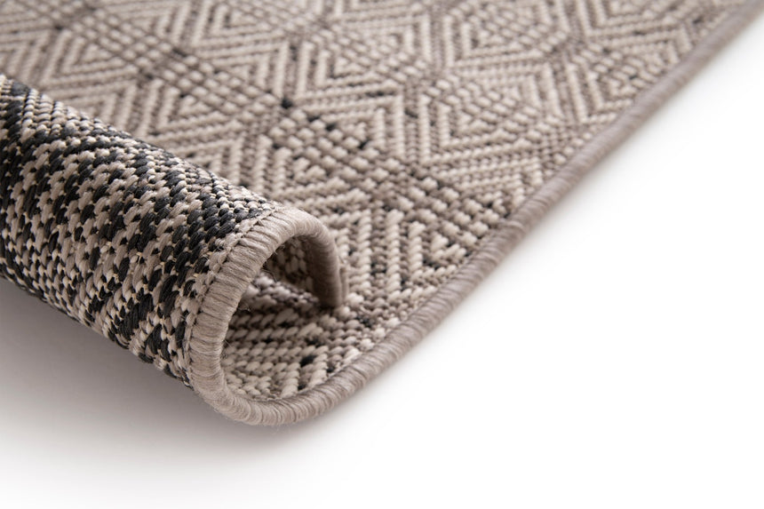 Tapis intérieur extérieur Ella - AFKliving