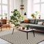 Tapis intérieur extérieur Ella - AFKliving