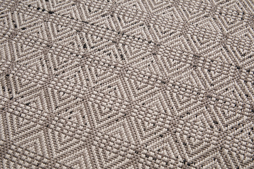 Tapis intérieur extérieur Ella - AFKliving