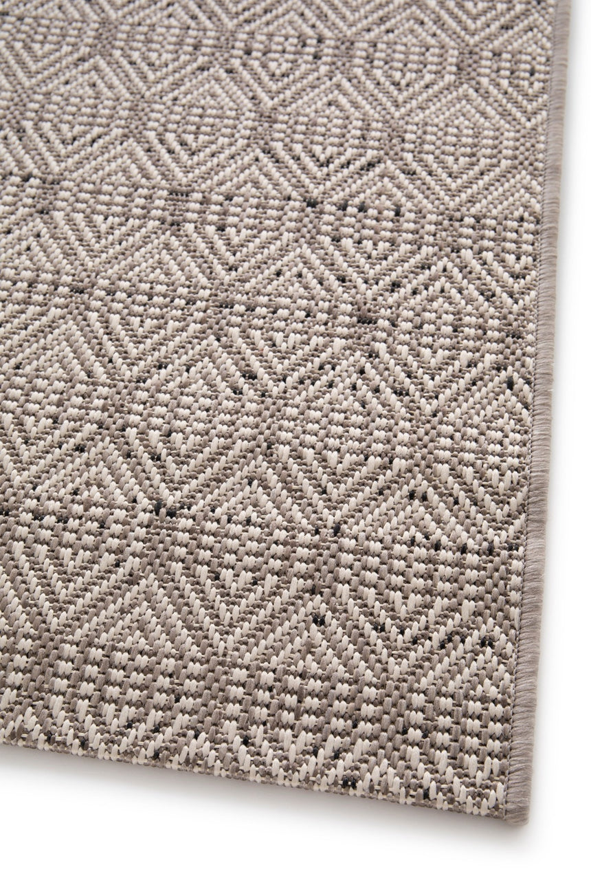 Tapis intérieur extérieur Ella - AFKliving