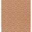 Tapis intérieur extérieur en fibres recyclées Owen Orange - AFKliving