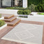Tapis intérieur extérieur Gstaad - AFKliving