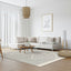 Tapis intérieur extérieur Gstaad - AFKliving
