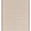 Tapis intérieur extérieur Hazel Beige - AFKliving