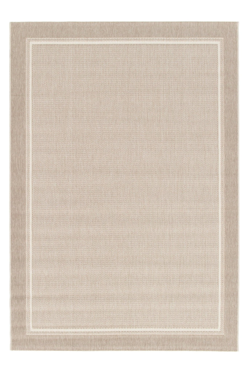 Tapis intérieur extérieur Hazel Beige - AFKliving