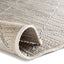 Tapis intérieur extérieur Hudson Beige - AFKliving