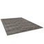Tapis intérieur extérieur Hudson Noir - AFKliving