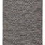 Tapis intérieur extérieur Hudson Noir - AFKliving