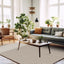 Tapis intérieur extérieur Marbella - AFKliving
