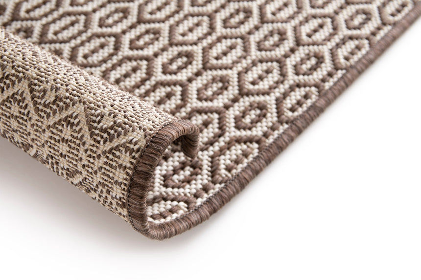 Tapis intérieur extérieur Marbella - AFKliving