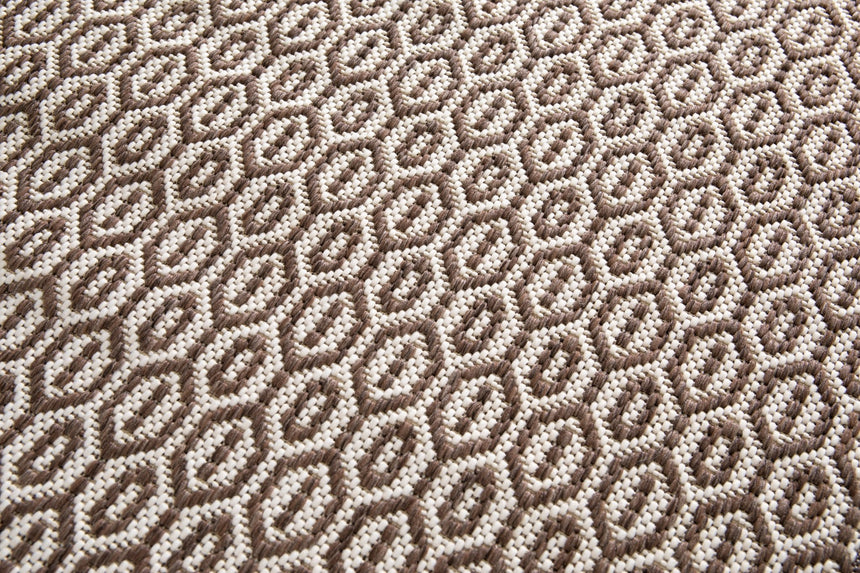 Tapis intérieur extérieur Marbella - AFKliving