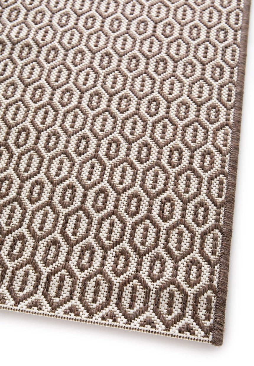 Tapis intérieur extérieur Marbella - AFKliving