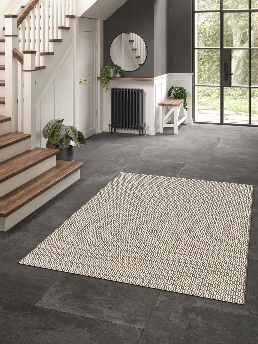 Tapis intérieur extérieur Marbella - AFKliving