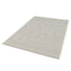 Tapis naturel 100% laine Shiraz Gris - AFKliving