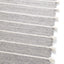 Tapis naturel 100% laine Shiraz Gris - AFKliving