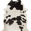 Tapis peau de vache GEORGIA Creme - AFKliving