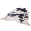Tapis peau de vache GEORGIA Creme - AFKliving