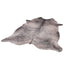 Tapis peau de vache LILY Marron - AFKliving