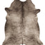 Tapis peau de vache LILY Marron - AFKliving