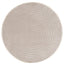 Tapis rond design avec effet relief CLEO - AFKliving