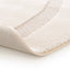 Tapis rond design avec effet relief NAYA - AFKliving