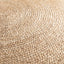 Tapis rond en jute naturelle NATURA - AFKliving