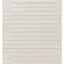 Tapis sculpté très doux de style ethnique ALIGNE - AFKliving