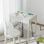 Tapis sculpté très doux de style ethnique KENZA - AFKliving
