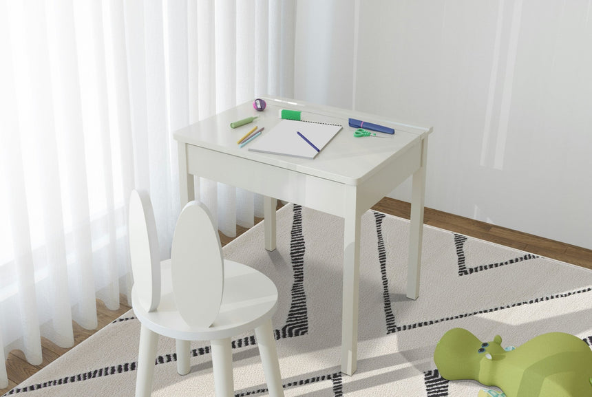 Tapis sculpté très doux de style ethnique KENZA - AFKliving