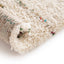 Tapis shaggy design doux et volumineux de style ethnique BLOOM - AFKliving