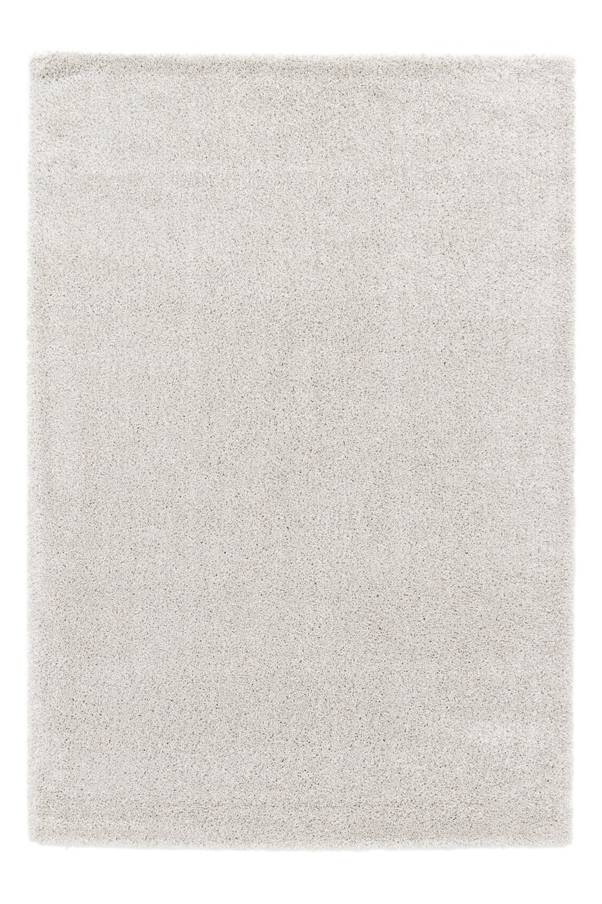Tapis shaggy design doux et volumineux de style ethnique LISON - AFKliving