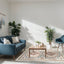 Tapis shaggy design doux et volumineux SIERRA - AFKliving