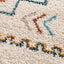 Tapis shaggy design doux et volumineux SIERRA - AFKliving