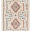 Tapis shaggy design doux et volumineux SIERRA - AFKliving