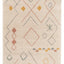 Tapis shaggy épais et confortable AGADIR - AFKliving