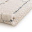 Tapis shaggy épais et doux TELEIA - AFKliving