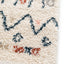 Tapis shaggy épais et doux TUAREG - AFKliving