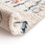 Tapis shaggy épais et doux TUAREG - AFKliving