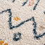 Tapis shaggy épais et doux TUAREG - AFKliving