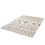 Tapis shaggy épais et doux TUAREG - AFKliving