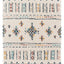 Tapis shaggy épais et doux TUAREG - AFKliving