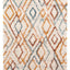 Tapis shaggy épais et ultra doux DJEMAA - AFKliving