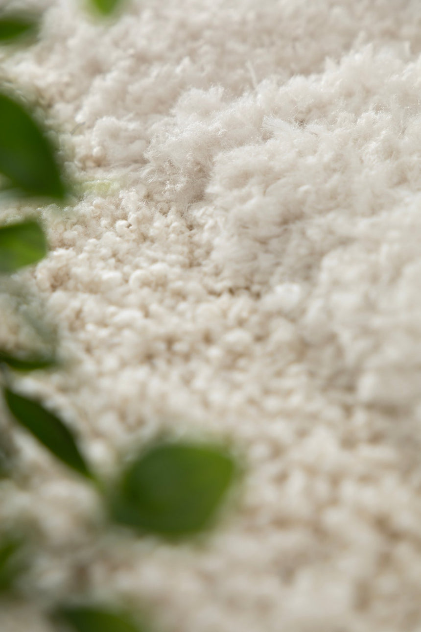 Tapis shaggy ultra doux ARCADIA - AFKliving